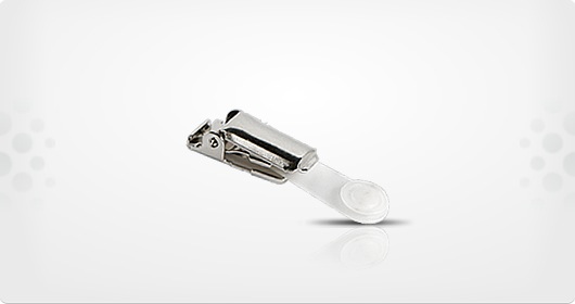 Metallclip