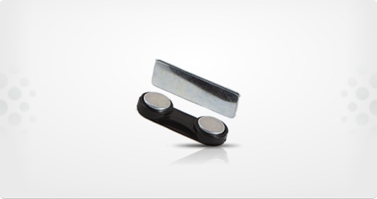 Mini magnet