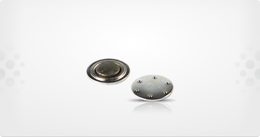 Rund magnet