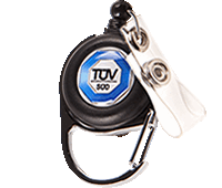 Jojo Clip Karabiner