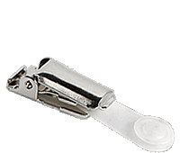 Metallclip